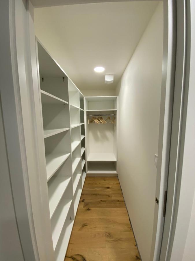 Wellness Apartman Pila Kvilda Luaran gambar